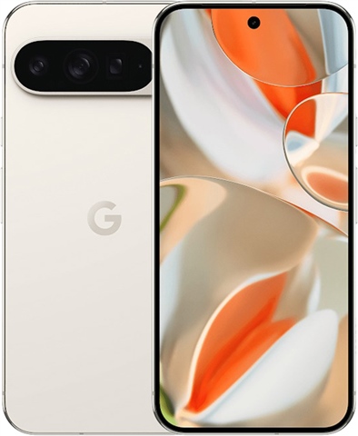 新品　未開封　Google Pixel 9 Pro XL ホワイト Google Pixel 9 Pro XL 256GB Porcelana, Livre A - CeX (PT): - Buy
